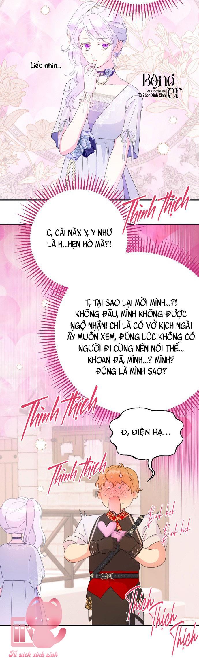 Bỏ Quách Chồng Con Đi, Tiền Bạc Mới Là Tất Cả Chap 75 - Trang 2