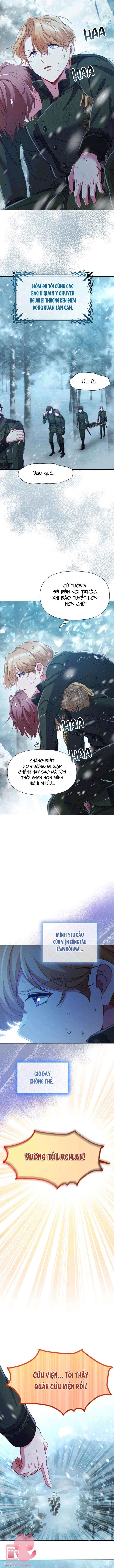 Ước Hẹn Không Thành Của Đôi Ta Chapter 27 - Trang 4