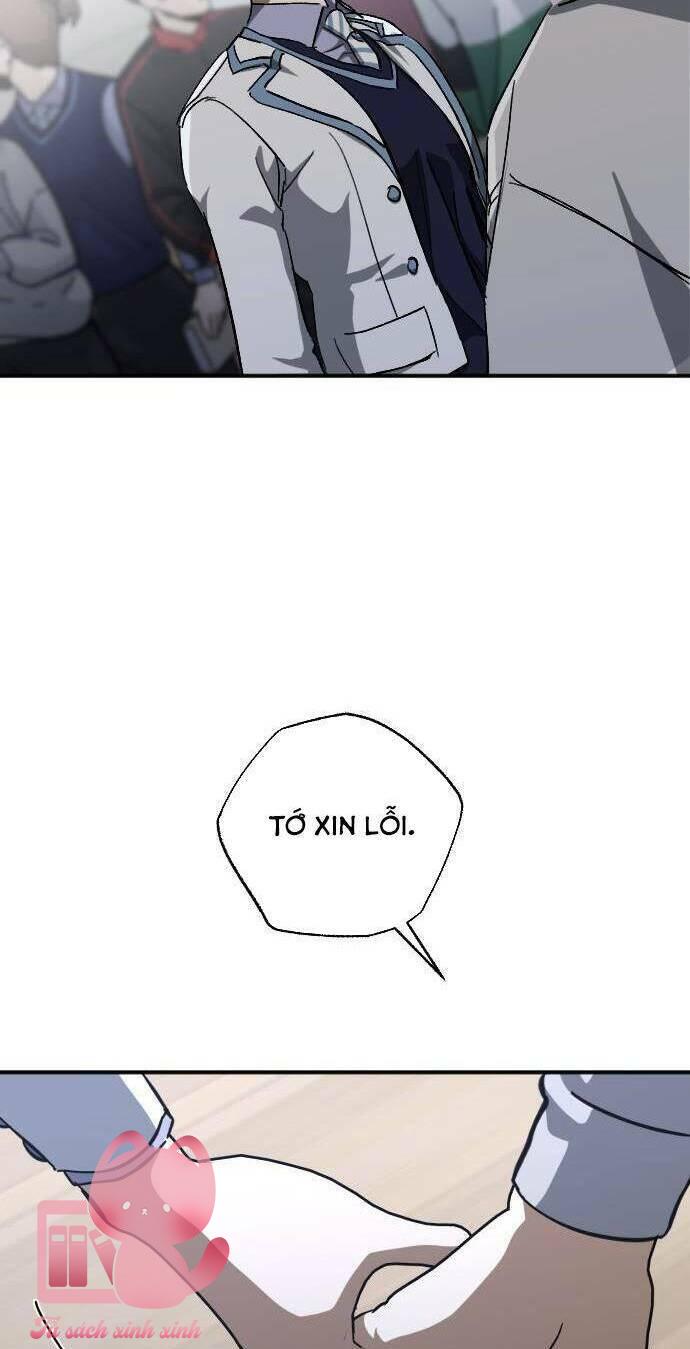 Đêm Của Bóng Tối Chapter 41 - Trang 4