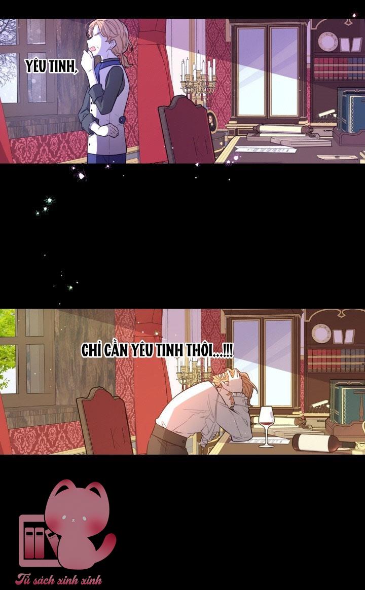 Hoàng Nữ Tóc Đen Chapter 50 - Trang 4