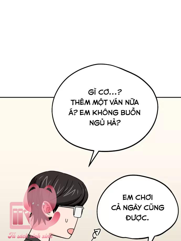 Lớ Ngớ Vớ Phải Tình Yêu Chap 64 - Trang 2