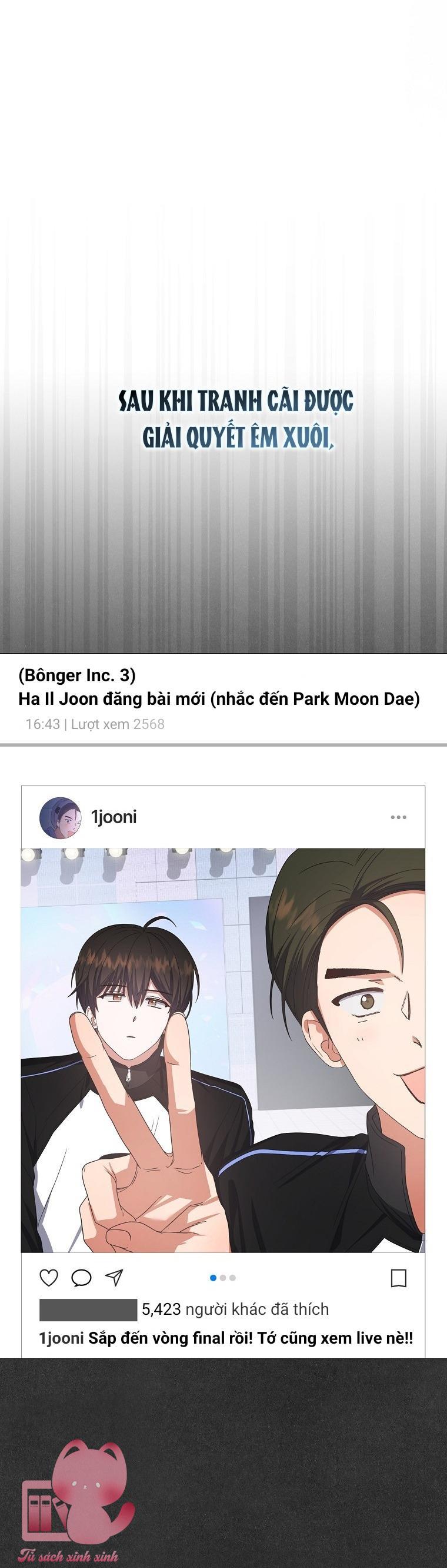 Debut Or Die Chap 60 - Trang 3