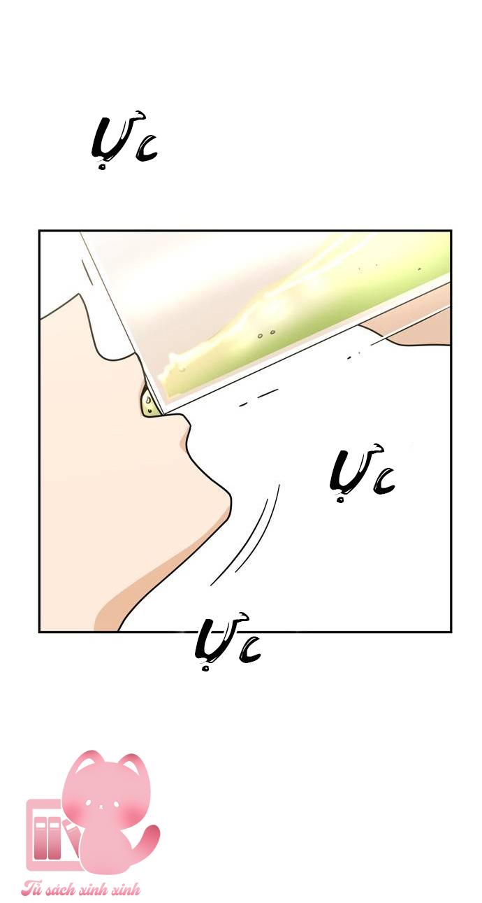 Lớ Ngớ Vớ Phải Tình Yêu Chapter 20 - Trang 4