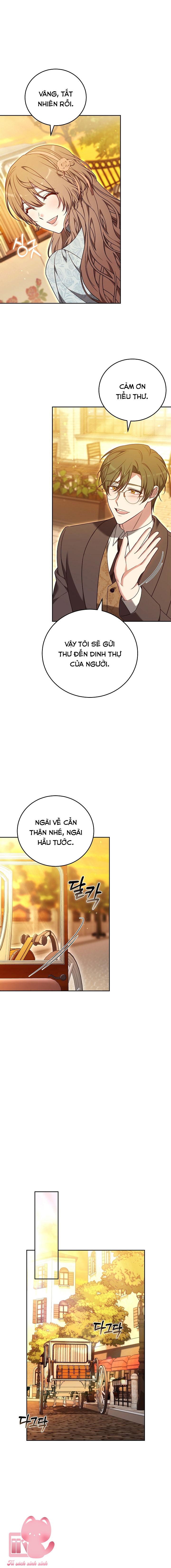 Lời Tỏ Tình Thứ 101 Chap 7 - Trang 3