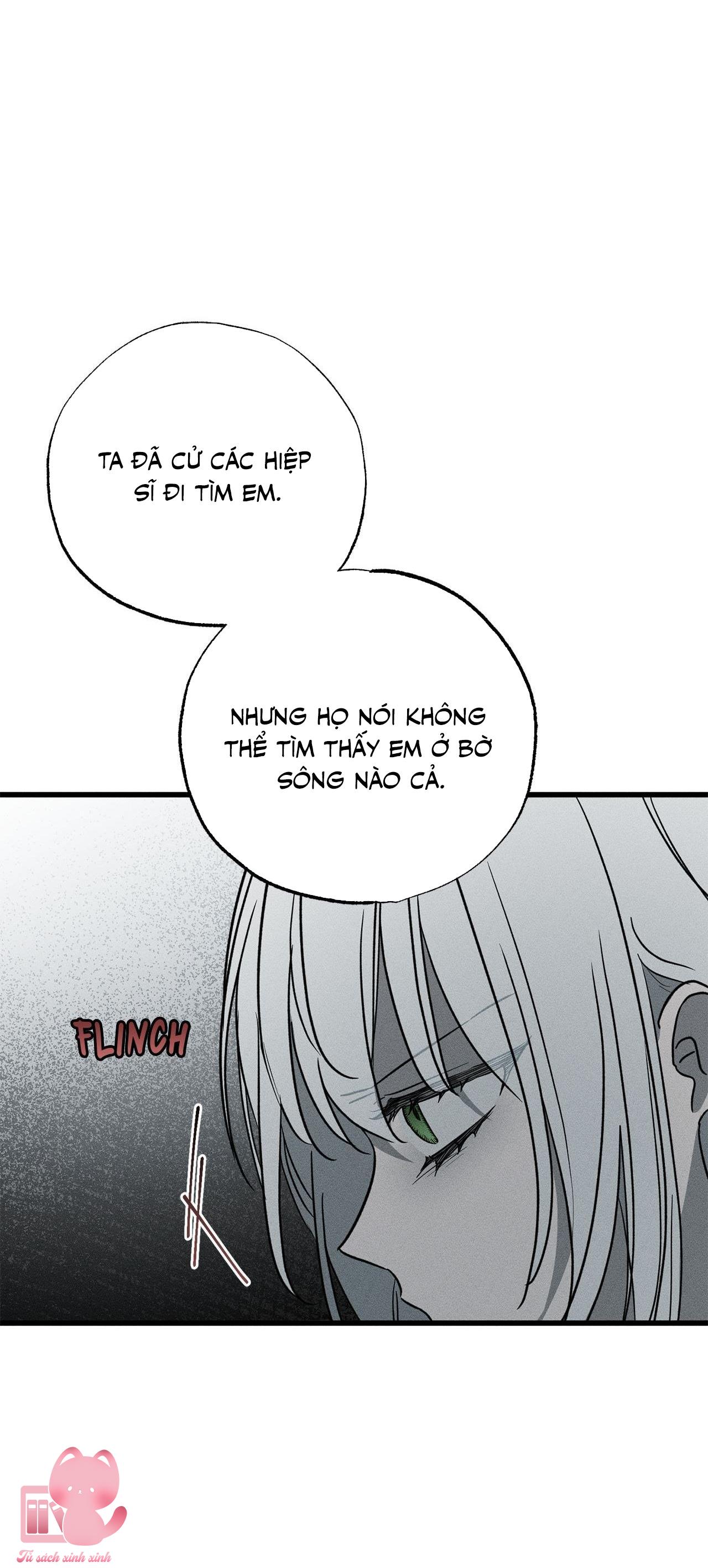 Người Chồng Căm Ghét Tôi Đã Mất Trí Nhớ Chap 46 - Trang 2