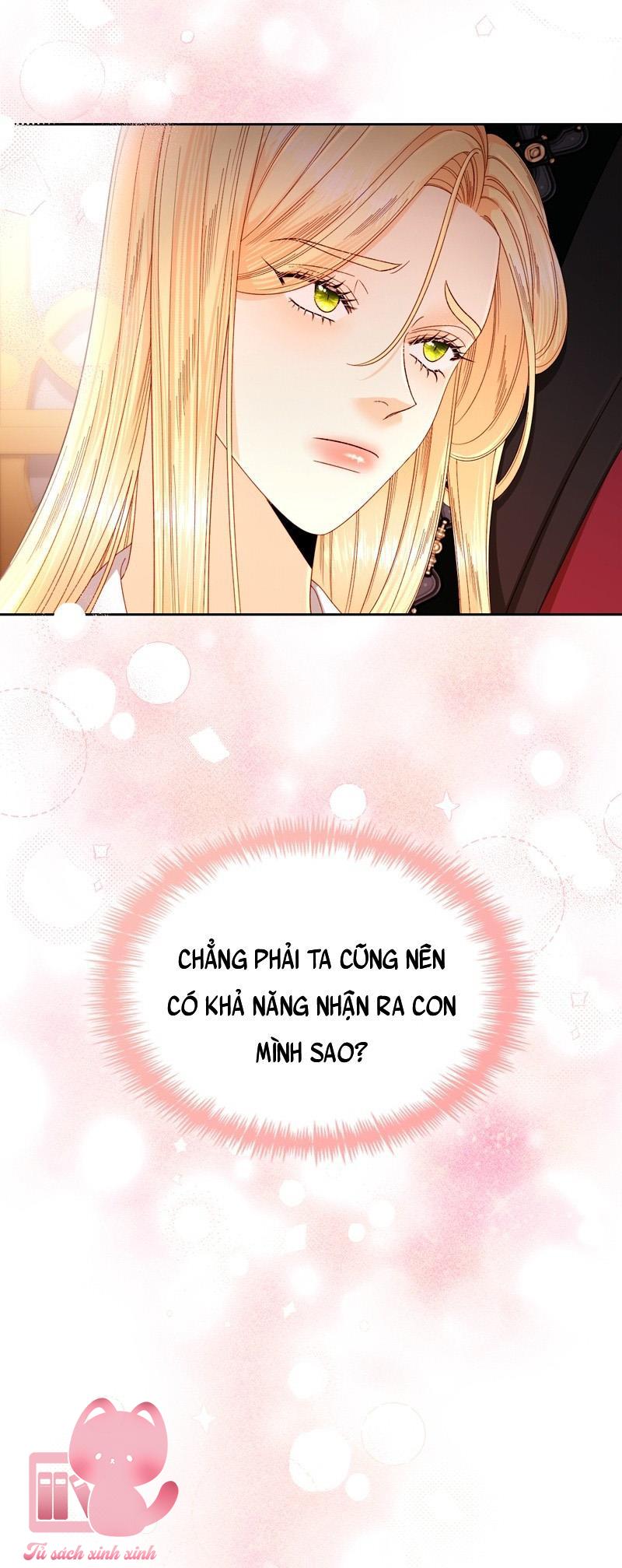 Hoàng Hậu Tái Hôn Chap 204 - Trang 3