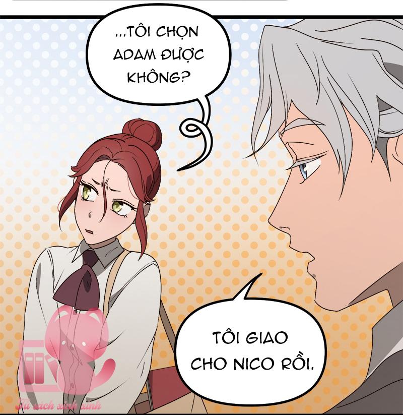 Bảo Mẫu Của Mafia Chap 46 - Trang 4
