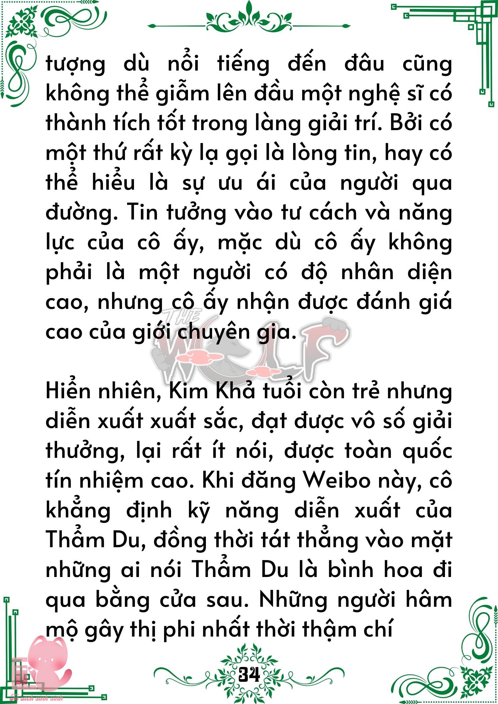 Quý nhân phù trợ Du Chap 29 - Trang 2