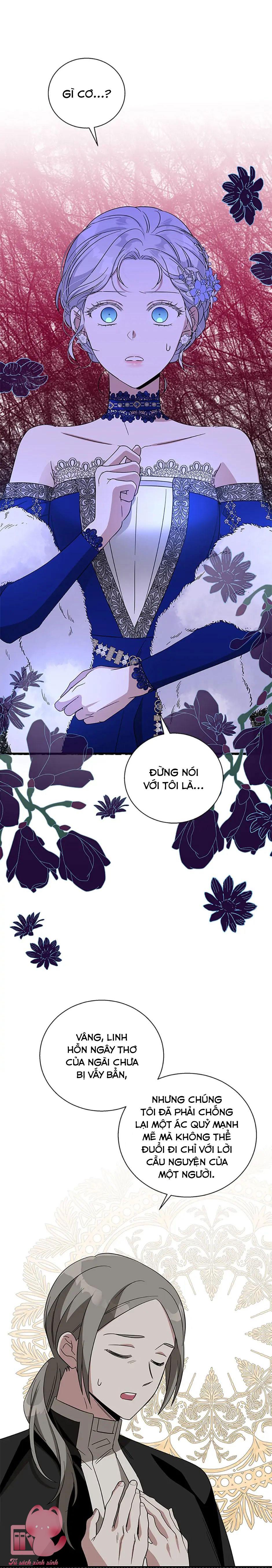 Chồng Yêu, Tôi Đây Bãi Công! Chap 92 - Next Chap 93