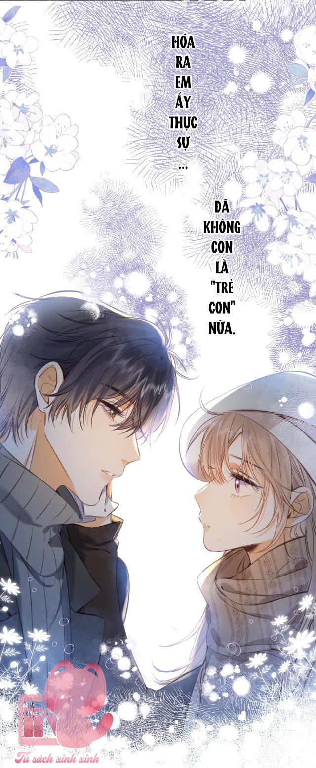 Mối Tình Thầm Kín Chapter 58 - Trang 4