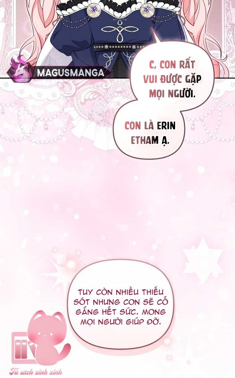 Tôi Được Nuôi Dưỡng Bởi Những Kẻ Phản Diện Chap 69 - Trang 3