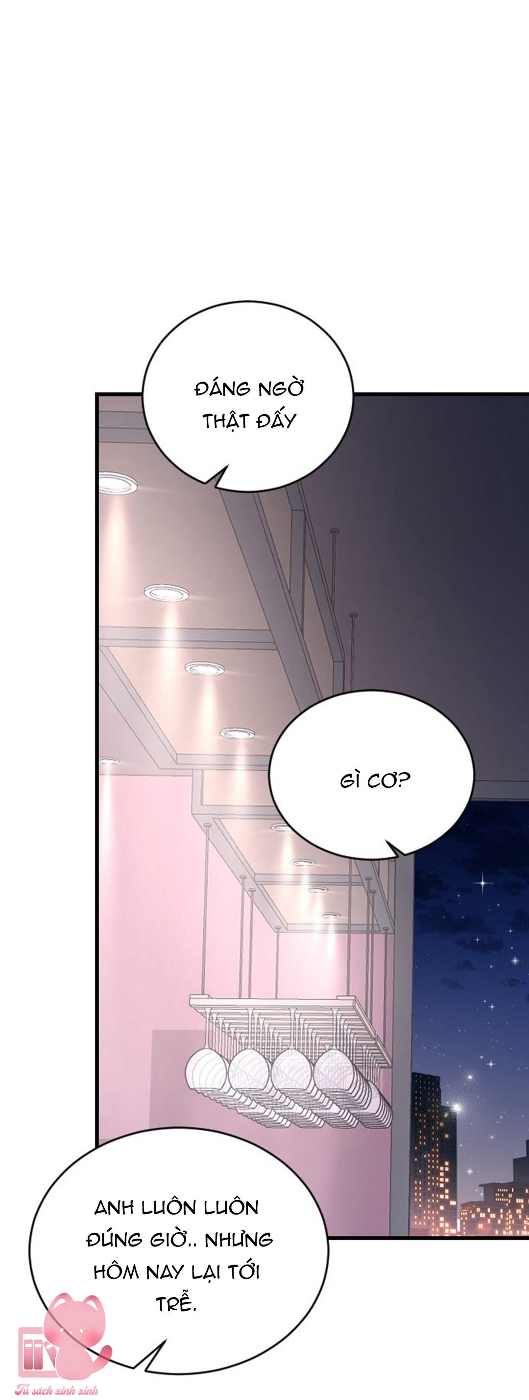 Ba Anh Trai Cực Phẩm Của Tôi Chap 74 - Trang 3