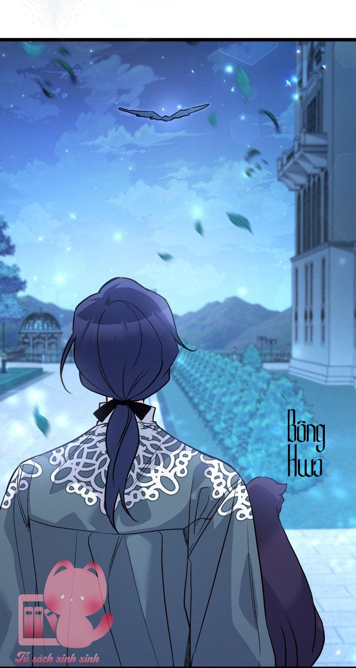 Quan Hệ Cộng Sinh Giữa Báo Đen Và Thỏ Trắng Chap 112 - Trang 2