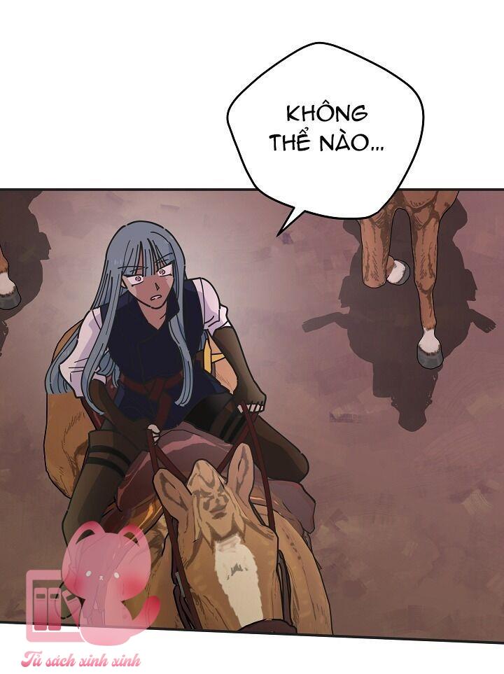 Người Hùng Của Ác Nữ Chapter 55 - Trang 4