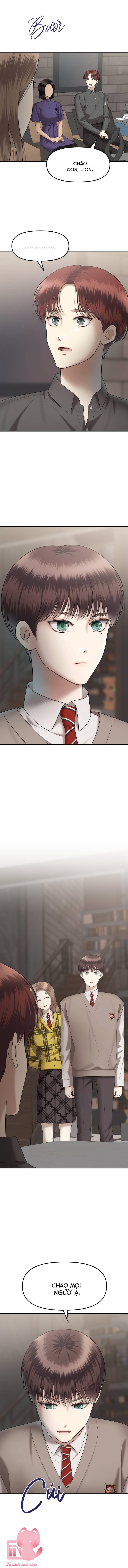 Chị Em Tranh Đấu Chap 13 - Trang 2