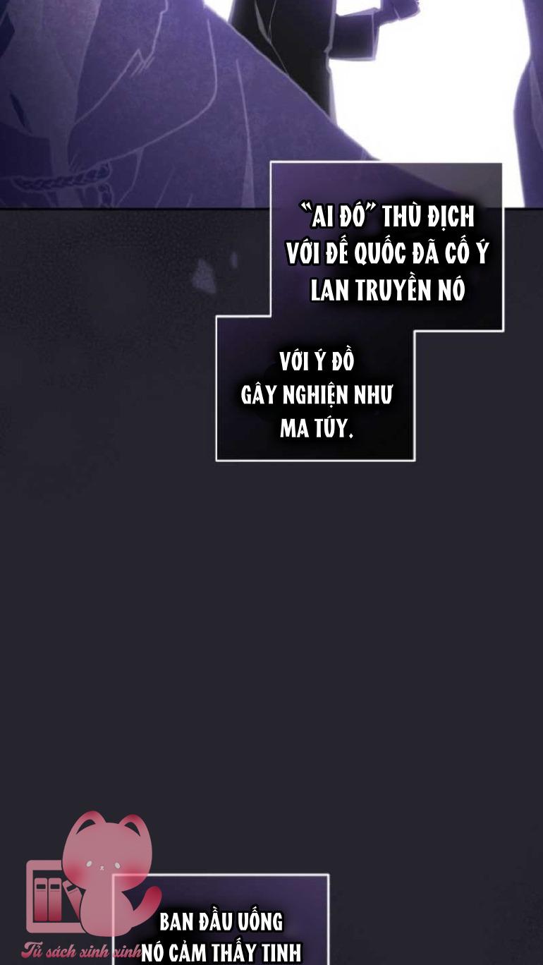 Tôi Được Nuôi Dưỡng Bởi Những Kẻ Phản Diện Chap 68 - Trang 3