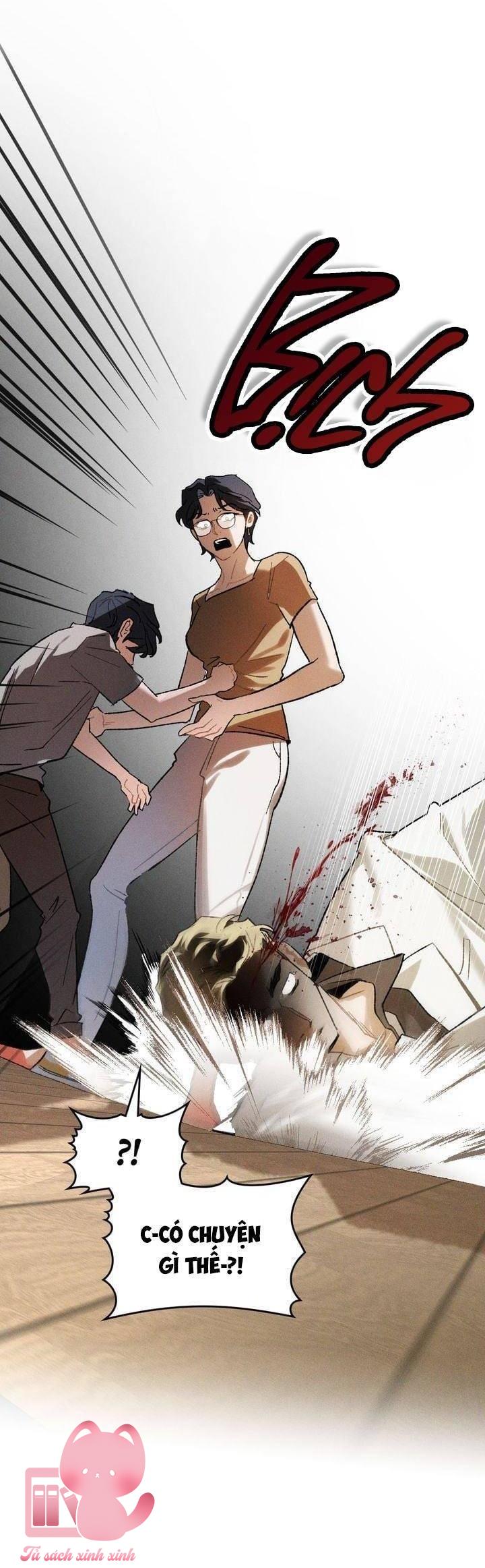 Sa Vào Cạm Bẫy Chap 15 - Trang 2