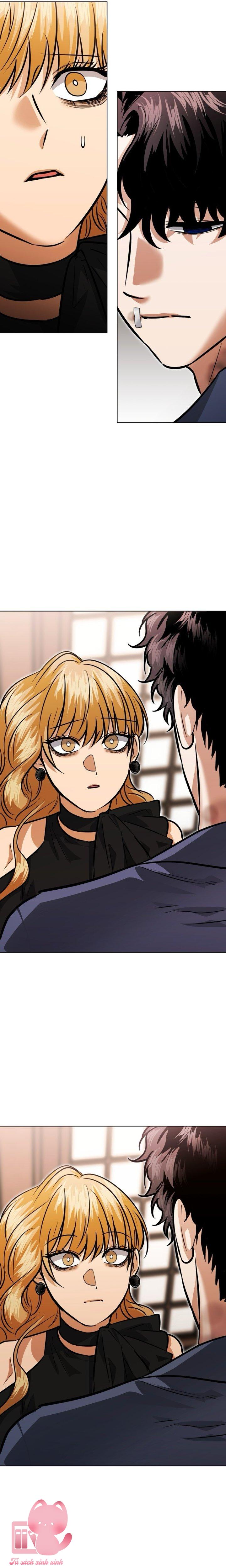 Xin Người Đừng Quên Chap 86 - Trang 3