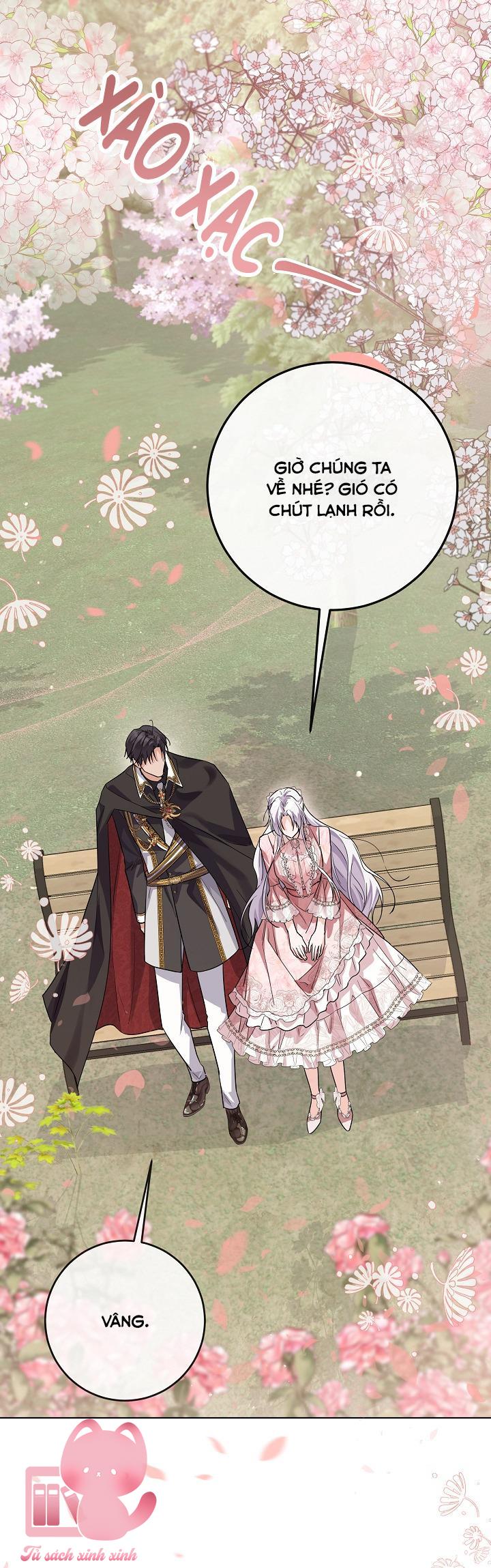 Hoàng Nữ Cosplay Nonfan Chapter 46 - Trang 4