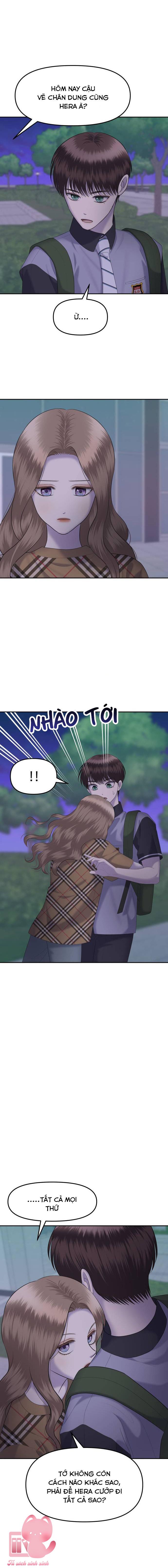 Chị Em Tranh Đấu Chap 27 - Trang 2
