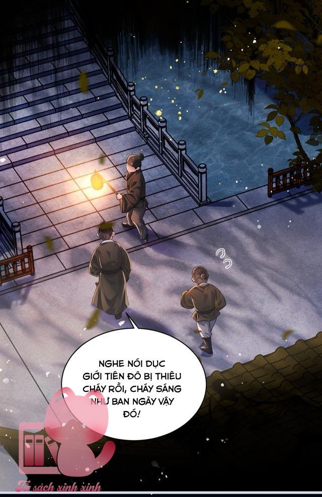 Gả Cho Vai Ác Chap 12 - Trang 2
