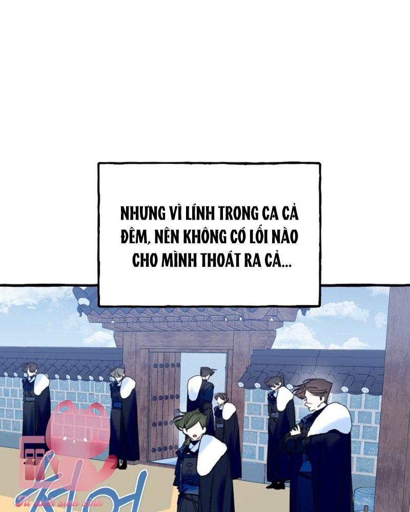 Chuyện Tình Tuyết Phương Bắc Chapter 14 - Trang 4