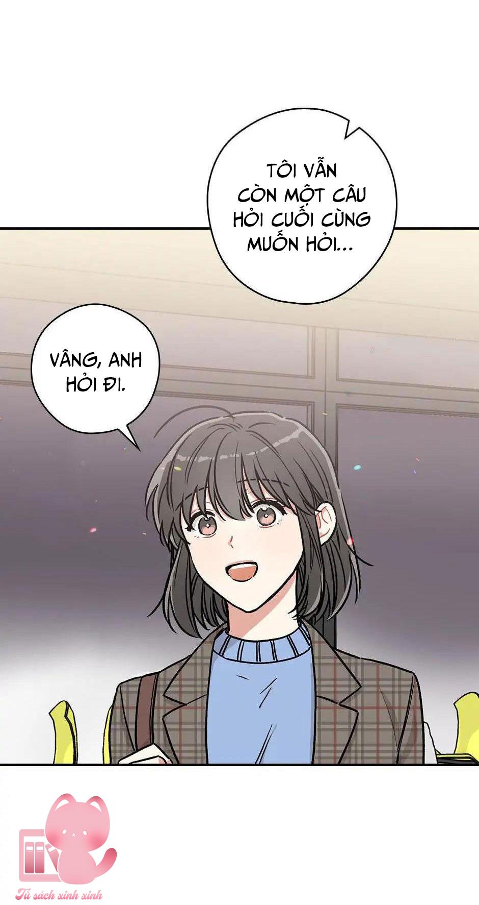 Ly Espresso Của Mùa Xuân Chapter 10 - Trang 4