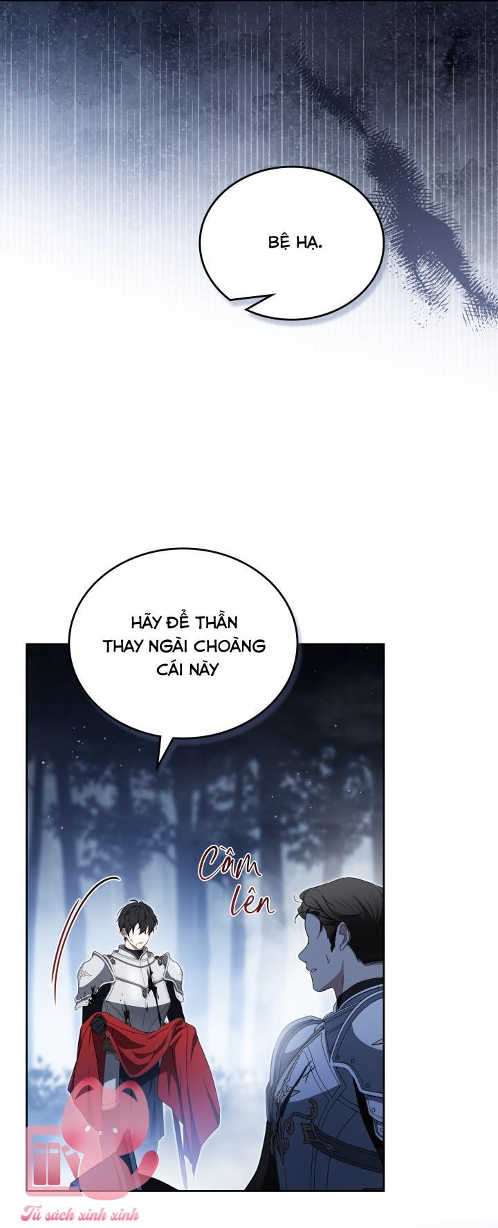 Kiếp Này Ta Sẽ Trở Thành Gia Chủ Chap 200 - Trang 2