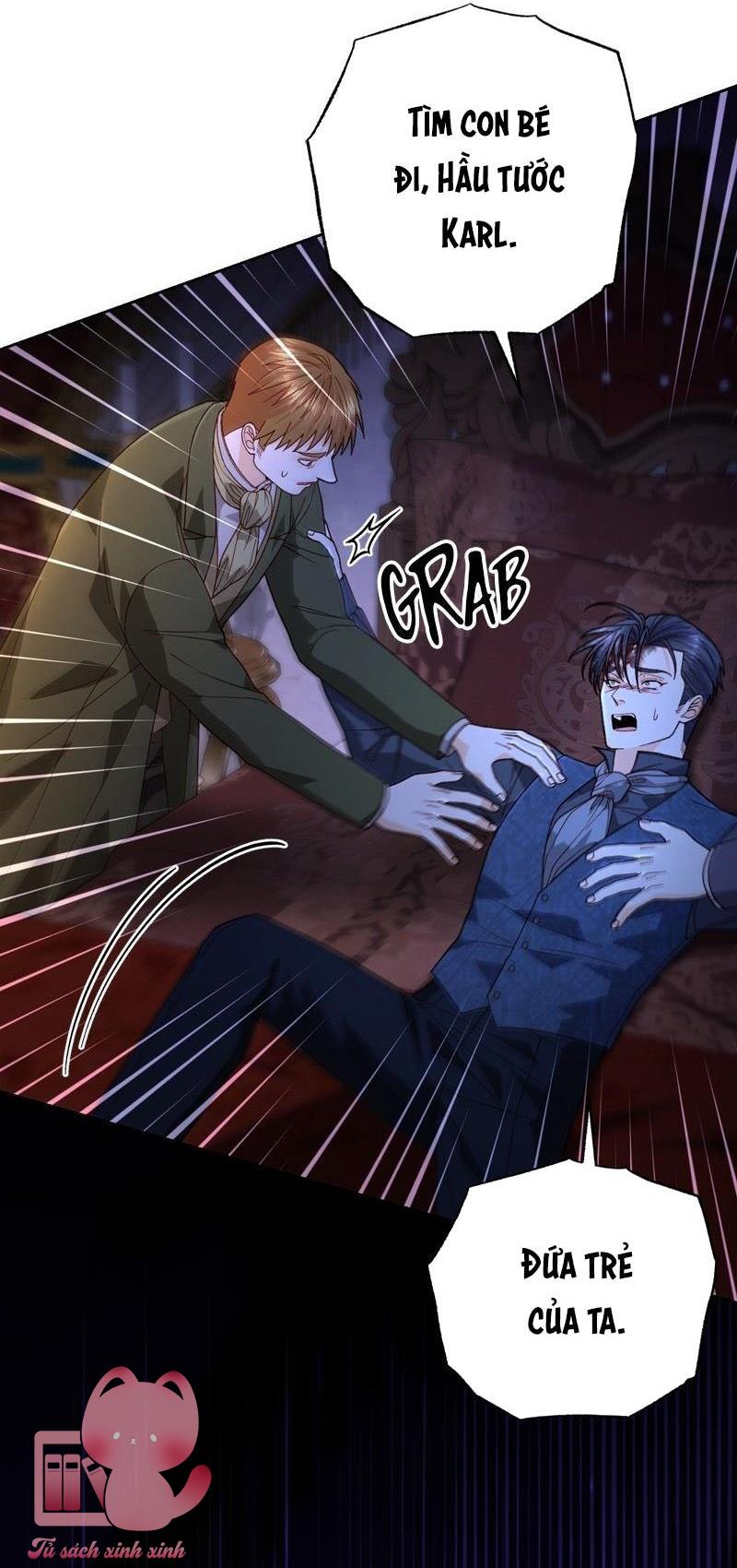 Hoàng Hậu Tái Hôn Chap 193 - Trang 4