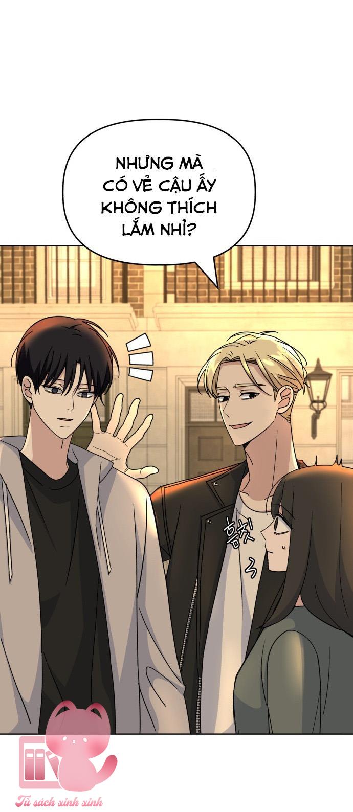 Quan Hệ Nhân Quả Chap 55 - Next Chap 56