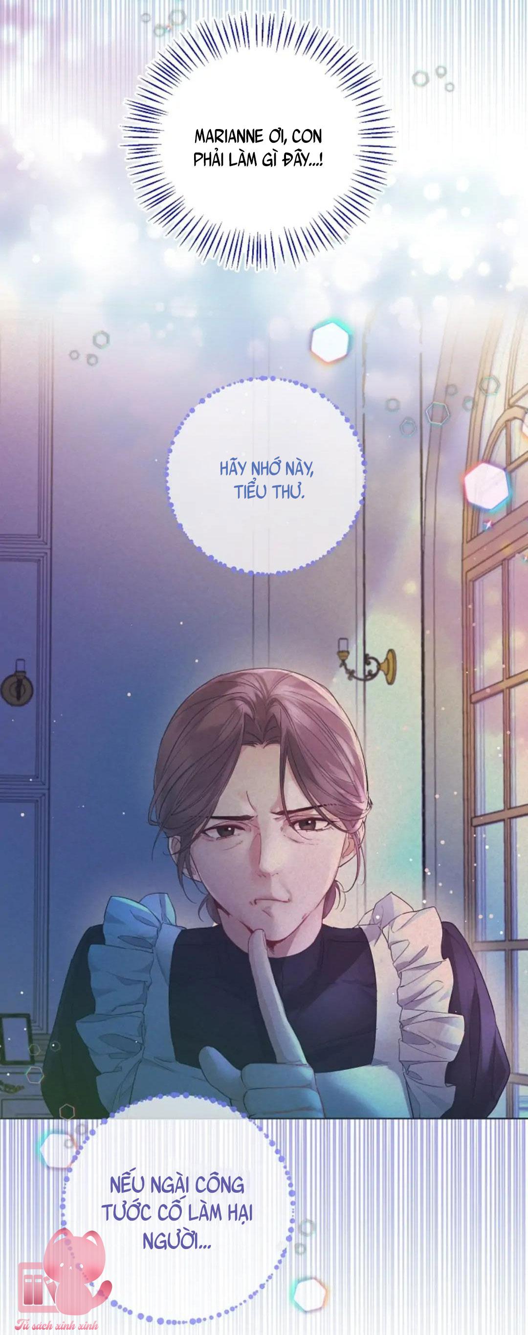 Tiểu Thư Crystal Là Nam Nhân Chap 12 - Trang 2