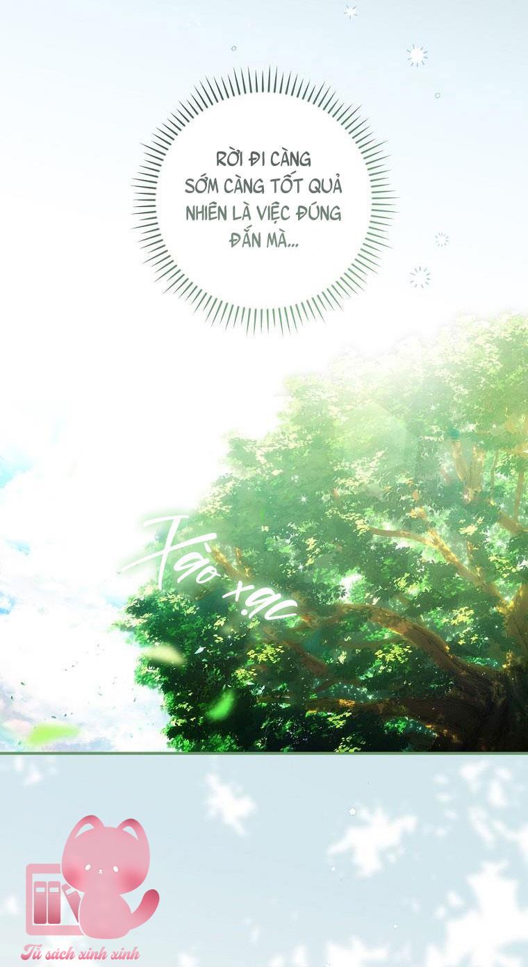 Đứa Nhỏ Không Phải Là Con Anh Chapter 17 - Trang 4