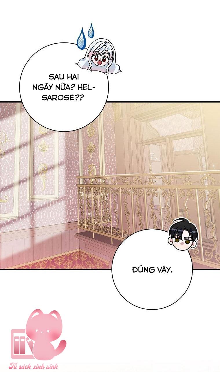 Nhận Nuôi Người Cha Phản Diện Chapter 31 - Trang 4