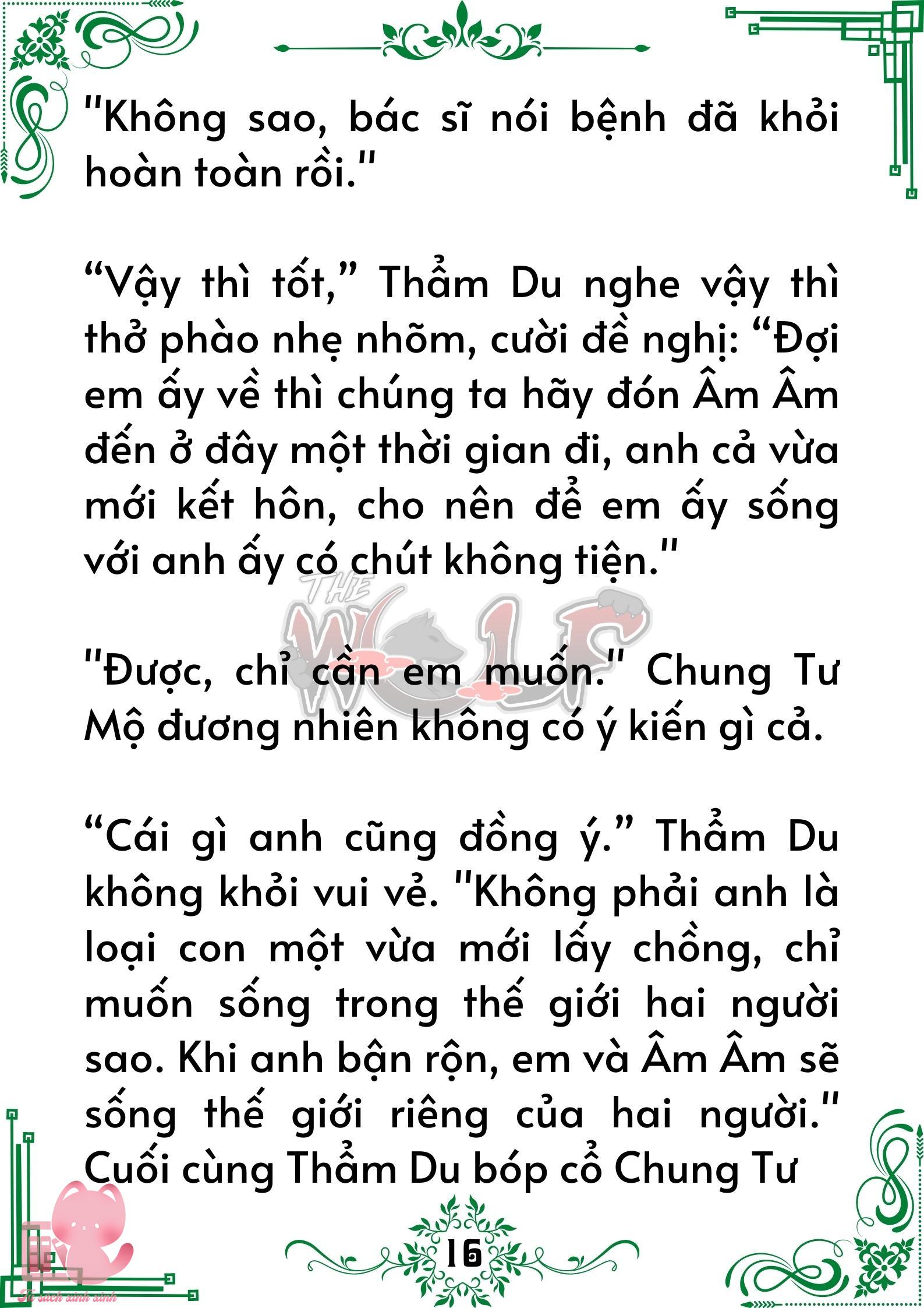 Quý nhân phù trợ Du Chap 42 - Trang 2