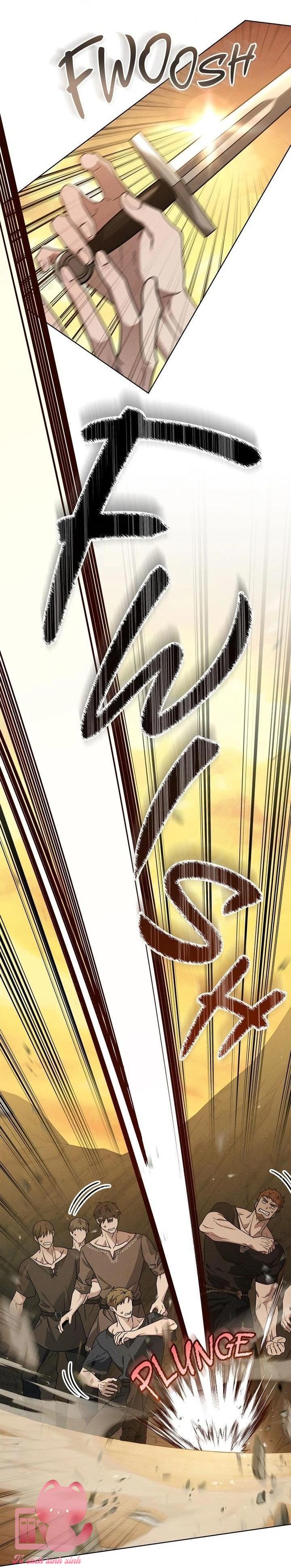 Dưới Tán Cây Sồi Chap 106 - Next Chap 107