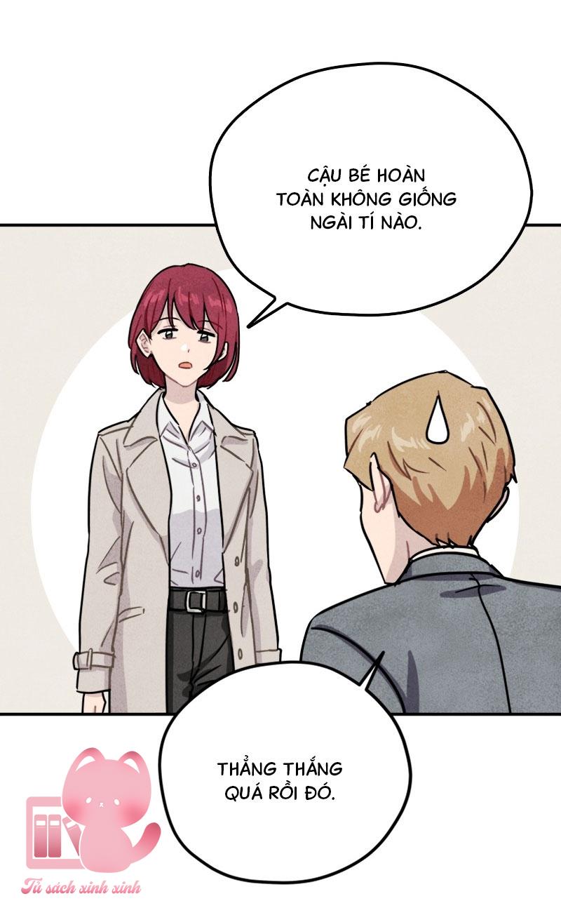 Phù Thủy Độc Dược Chap 14 - Trang 3