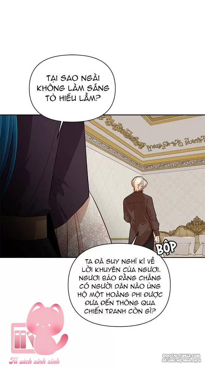 Hoàng Hậu Tái Hôn Chapter 55 - Trang 4