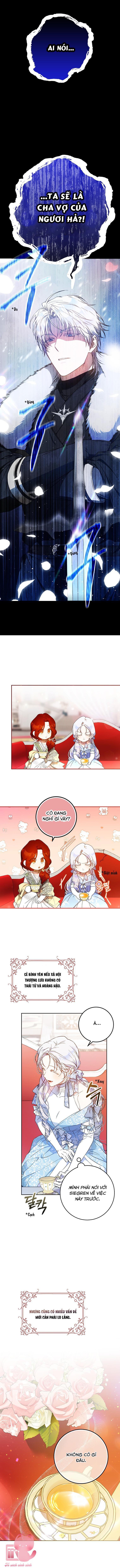 Tôi Trở Thành Vợ Của Nam Chính Chap 71 - Trang 3