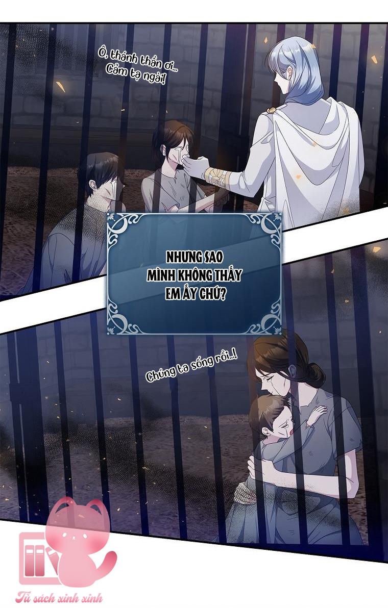 Nhận Nuôi Người Cha Phản Diện Chapter 16 - Trang 4