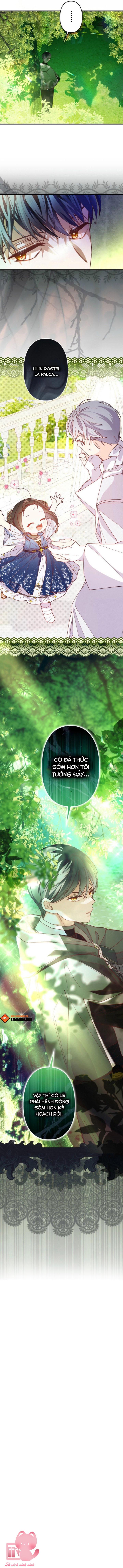 Kiếp Này Em Sẽ Không Sống Dưới Cái Bóng Của Người Chị Song Sinh Chap 26 - Trang 3