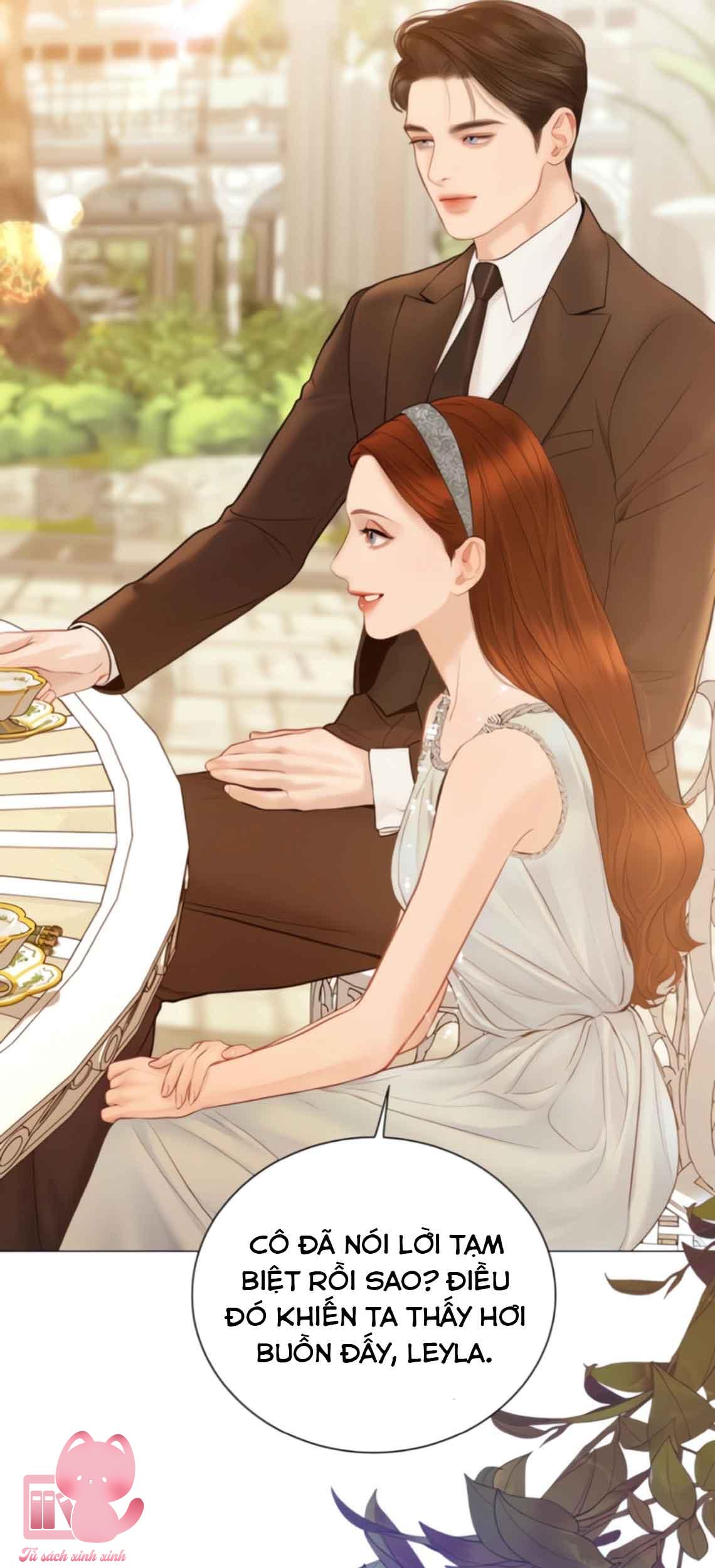 Hãy Khóc Và Cầu Nguyện Đi Chap 46 - Trang 4