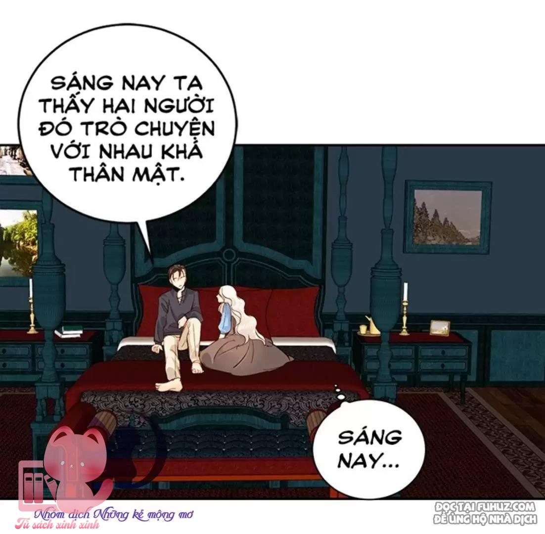 Hoàng Hậu Tái Hôn Chapter 26 - Next Chapter 27