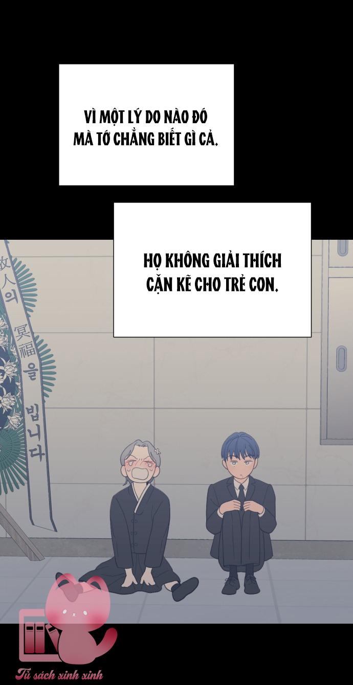 Vận May Không Ngờ Chap 80 - Next 