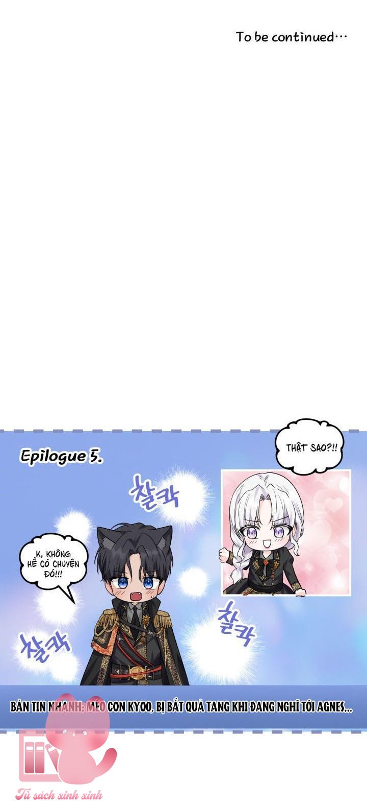 Hoàng Nữ Cosplay Nonfan Chapter 5 - Trang 4