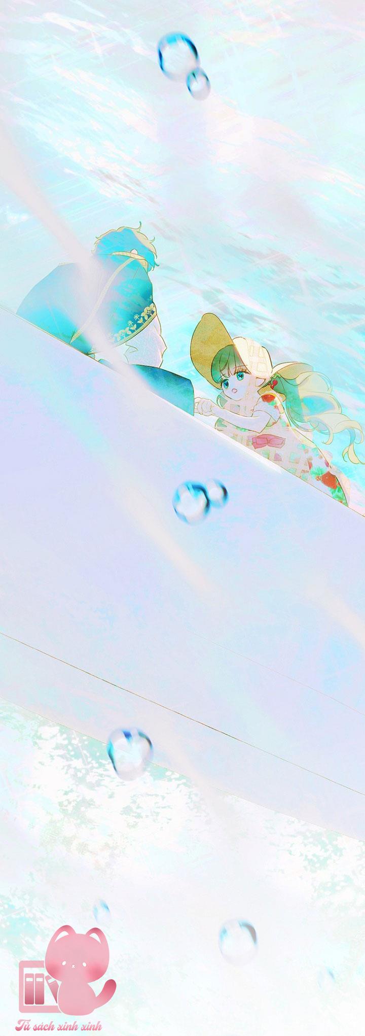 Khế Ước Hôn Nhân Của Mẹ Tôi Chapter 25 - Trang 4