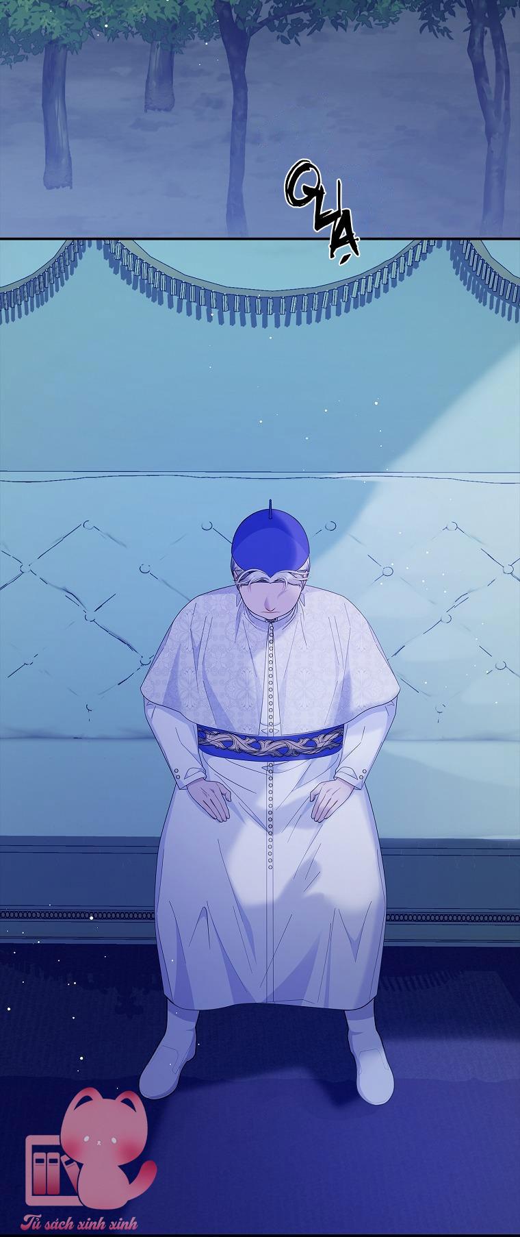 Nhận Nuôi Người Cha Phản Diện Chapter 27 - Trang 4