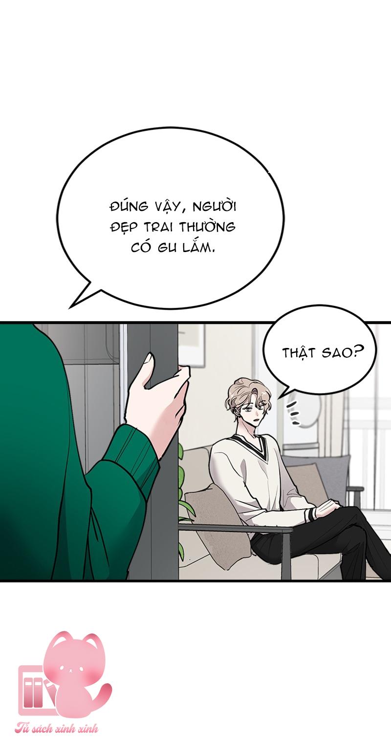 Trưởng Phòng Mệt Mỏi Vì Người Vợ Mới Cưới Chap 18 - Trang 2