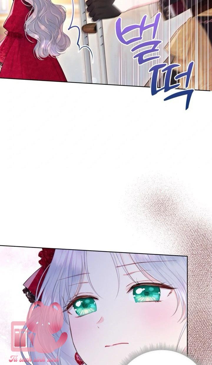 Người Anh Trai Mạnh Nhất Của Tôi Đã Mất Trí Nhớ Chap 14 - Trang 4