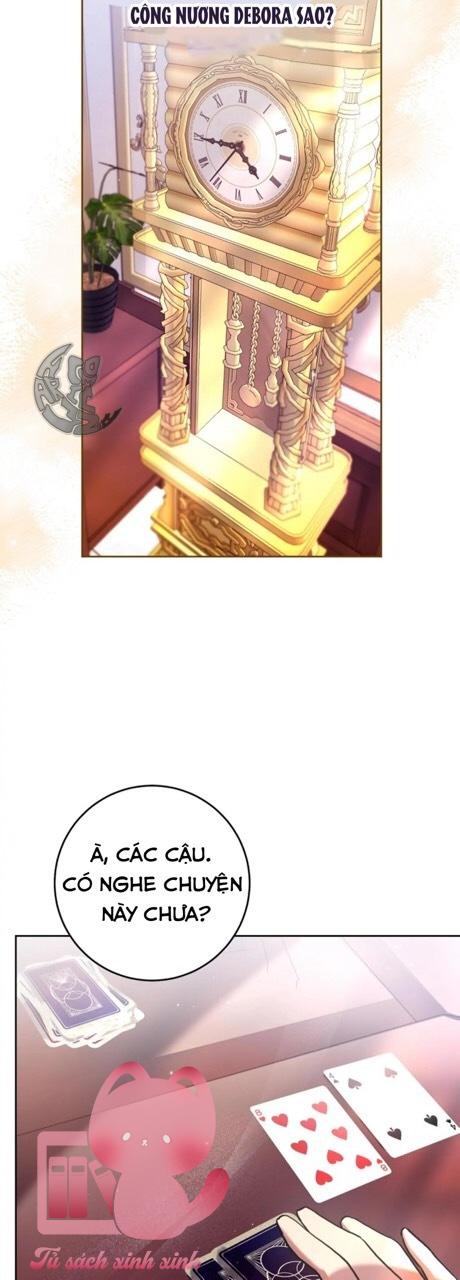 Làm Ác Nữ Bộ Không Tuyệt Sao? Chap 28 - Trang 4