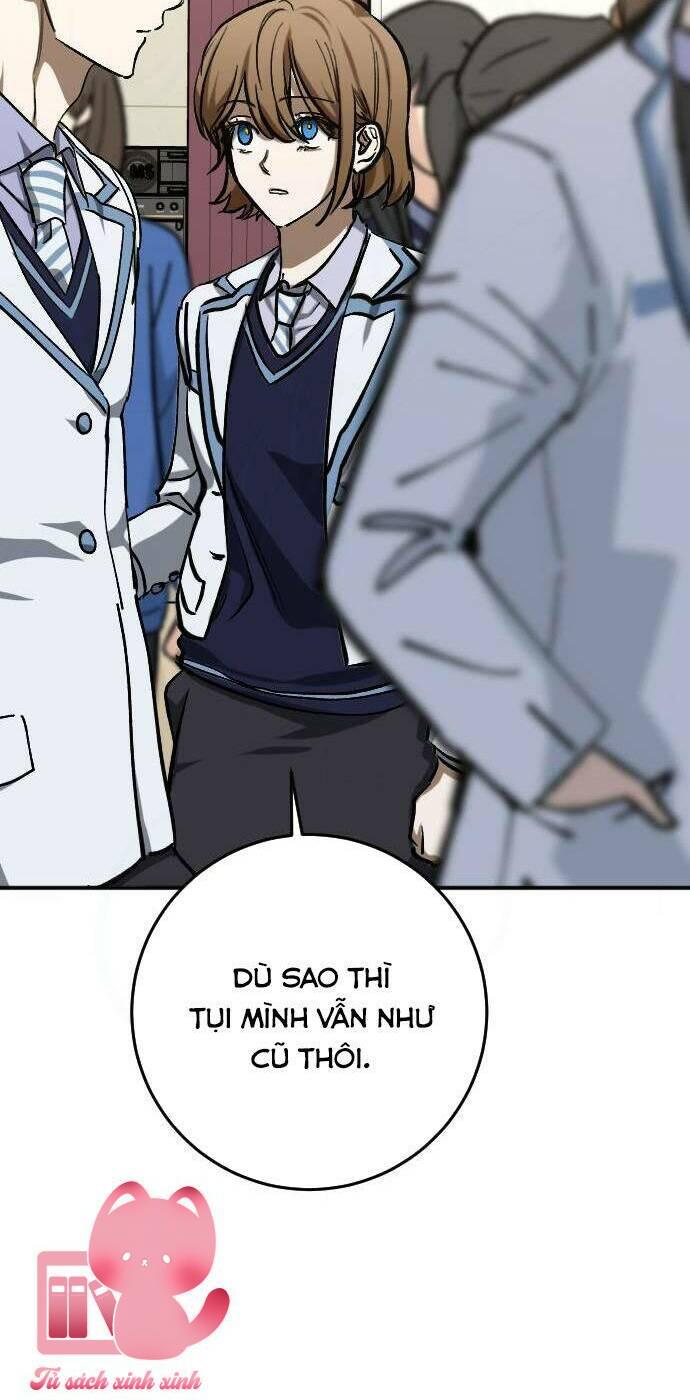 Đêm Của Bóng Tối Chapter 38 - Trang 4